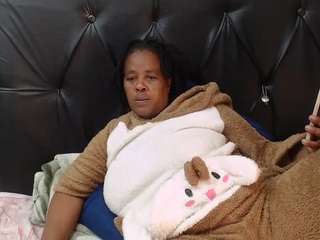 ebonyboobsmilk