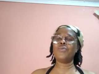 ebonyboobsmilk