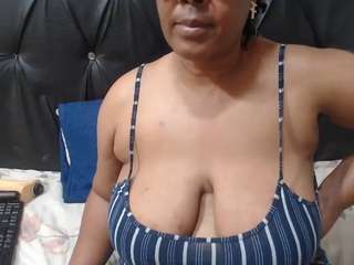 ebonyboobsmilk