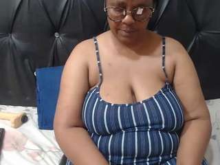 ebonyboobsmilk