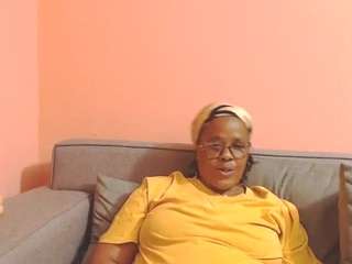 EbonyBoobsMilk