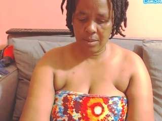 EbonyBoobsMilk