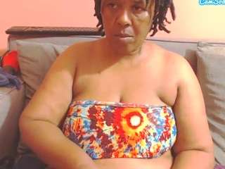 EbonyBoobsMilk