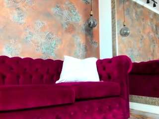 EmaReed live webcam show