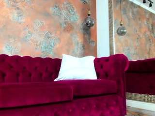 EmaReed live webcam show