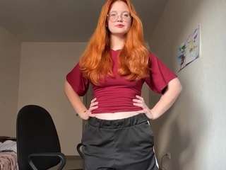 gwenheart live on CamSoda