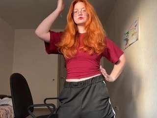 Gwenheart's cam show statistics and live stream