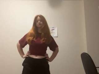 gwenheart's live room