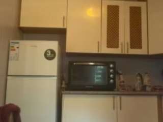 HotBestia live webcam show