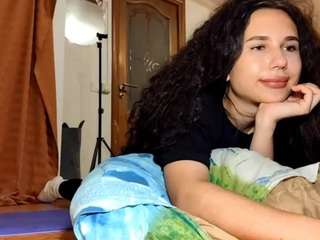 jessicademars's live room
