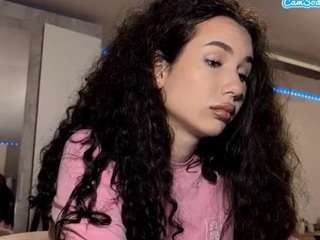 jessicademars Live Webcam on CamSoda