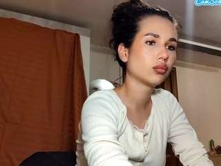 jessicademars Live Webcam on CamSoda