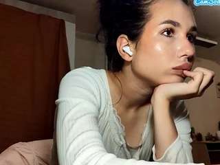 jessicademars's live room