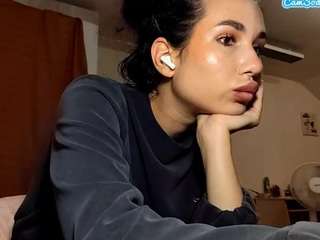 jessicademars Live Webcam on CamSoda