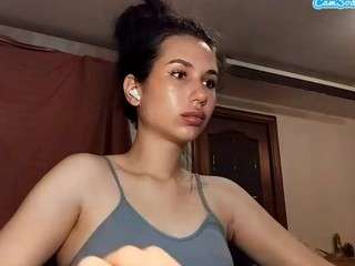 Jessicademars's cam show statistics and live stream
