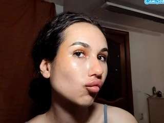 Jessicademars's cam show statistics and live stream