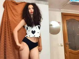jessicademars's live room