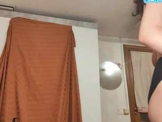 jessicademars's live room