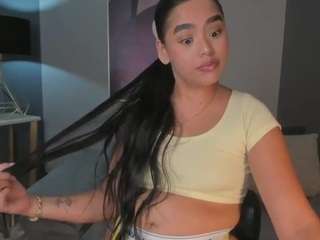 kaiamonroe