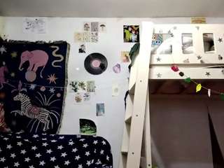 LakitaStowbridge live webcam show