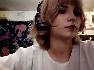 LakitaStowbridge live webcam show