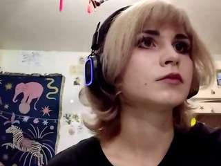 LakitaStowbridge live webcam show