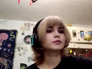 LakitaStowbridge live webcam show