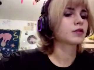 LakitaStowbridge live webcam show