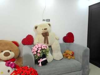 lisiloly's live room