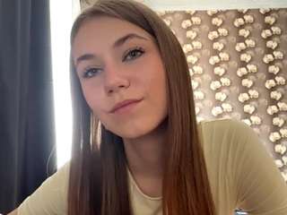 selinamorphew Live Webcam on CamSoda