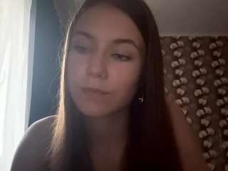selinamorphew Live Webcam on CamSoda