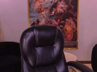 Live cam show with SiennaBelleX