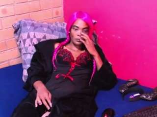 silkyeboni live cam preview