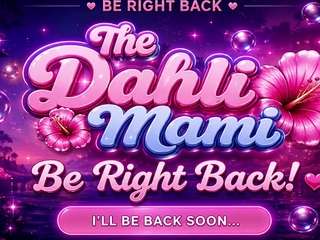 the-dahli-mami live cam