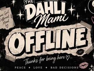 The-dahli-mami