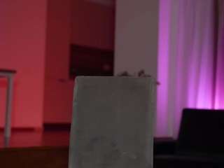 VelvetSociety1 live cam preview