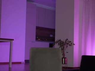 VelvetSociety1 live cam preview