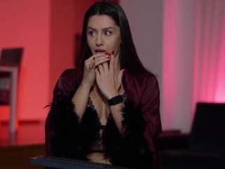 VelvetSociety1 live cam preview