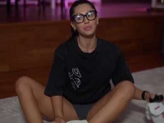 VelvetSociety1 live cam preview