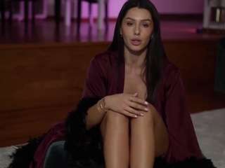VelvetSociety1 live cam preview