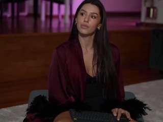 VelvetSociety1 live cam preview