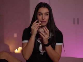 VelvetSociety1 live cam preview