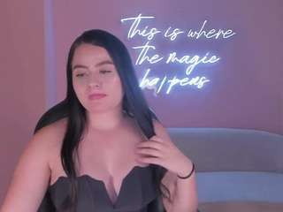 ViolettMonroe live webcam show