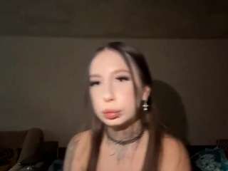 ChaeStys live webcam show
