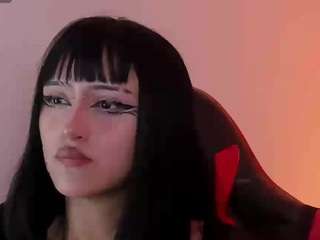 dark-scorpion camsoda