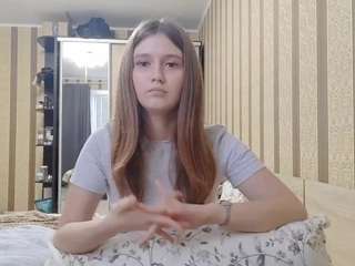 karriruffcorn Live Webcam on CamSoda
