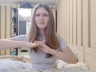 karriruffcorn Live Webcam on CamSoda