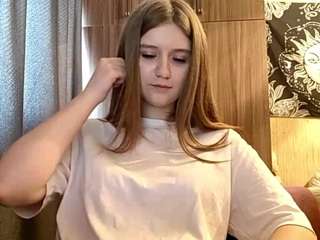 Karriruffcorn's cam show statistics and live stream
