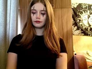 karriruffcorn's live room