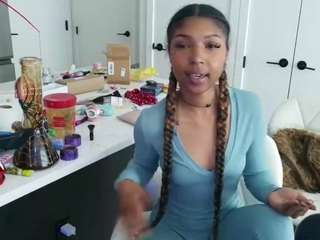 Live cam show with pimpxdemon